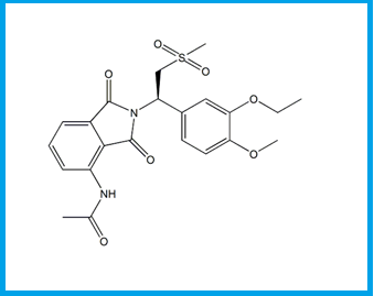 APREMILAST R-ISOMER